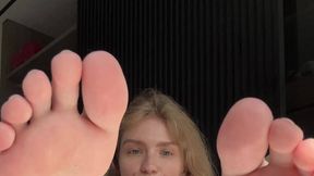 Community Creator
 @malena_official @Feet Porn and #Blonde #Shaved Pussy #Solo #Naked hd clips gratis | Tik.Porn
