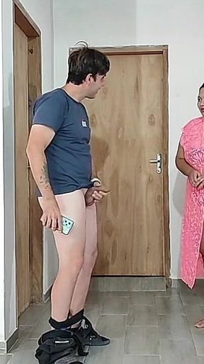 My Uncle Offered Me the Opportunity to Earn Money by Making Videos with Him