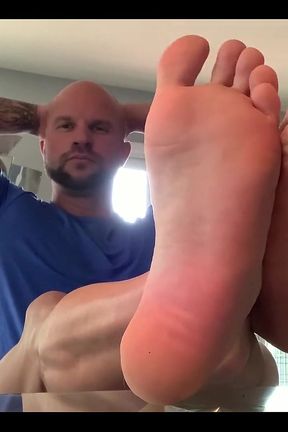 Alright Paypig Are You Ready to Get Destroyed by My Irresistible Soles?