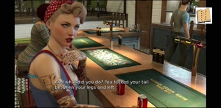 Lancaster Boarding House 33