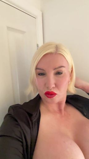 That Just Fucked Look Today Because I Have Just Been Fucked