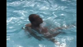 Vintage Gay Porn with Young Guy Assfucked and Cummed on Face by Monster Black Cock