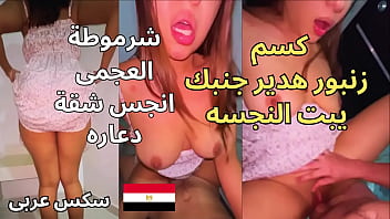 سكس عربى ناااار الزبون زنقها فضل يقفش و يبعبص فيها و حشر زبره فى كسها فشخها بتقوله زنبورى يا عرص انجس شقة دعاره ف اسكندريه