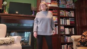 Marierocks Naked - Puzzle