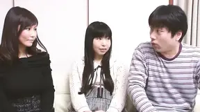 Rising Sun Beauties Scene-4 Sexy Busty Japanese Woman Having Sex in Stockings with a Shaved Pussy