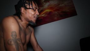 alphonso layz got jiggy wit livie blainn