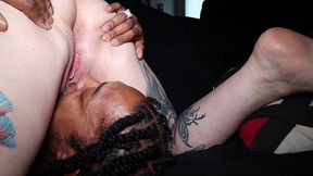 alphonso layz got jiggy wit livie blainn
