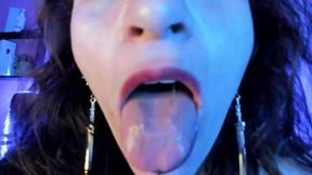 Johana Maia Private Show