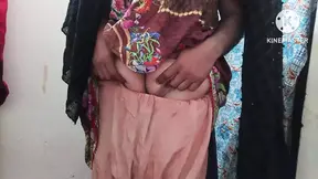 XXX Pakistani Tailor Drinking Milk From His Busty Lady Customer Before Fucking Her Ass With Clea