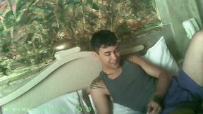 ULISES EN SU CUARTO VIDEO