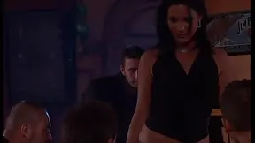 Sizzling Duo Liliana & Vanessa Get Their Holes Devoured by Epic BBC Action!