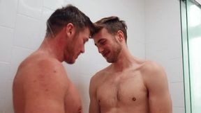 Jax & Kurt: nude - American delight