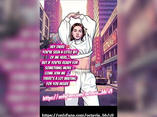 Also yummy to pass up. Enjoyable yet gutsy. Come watch for yourself — link under.