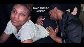 Chyna Brown Noser Face Farts Compilation