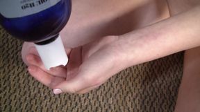 Barely-legal Beats It