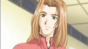 ”Filthy anime teen banged”