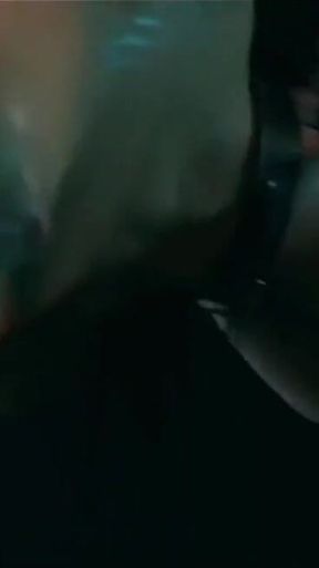 My Friend Couldn't Handle My Huge Cock