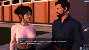 Slow and Furious Sex. Part 11