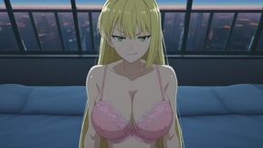 Hello Diaper Sissy: Long Time No See & Teasing Humiliation Check-In