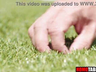 That guy drilled his virgin step uncle