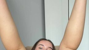Social Media Creator @AlisaMiracle @Anal Gaping & #Shaved Pussy #Big Ass clips porno porn | Tik.Porn