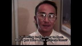 Chinese Girl Takes Cock