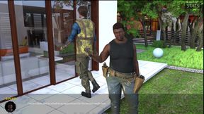 The Hospital of Lust Part 38 (new Update)