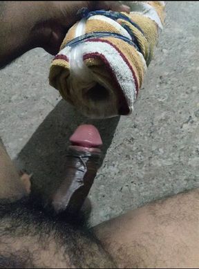 Fucking toy