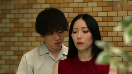 Chinese Sister Tina gets screwed hard by brother in law