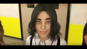 Wvm - Part 164 - Pervy Girls by Misskitty2k