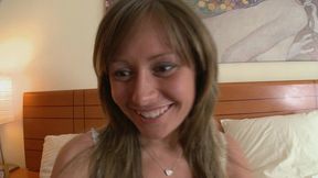 gorgeous russian teen has a real passion for cock