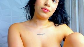 Sahra Owens Private Show