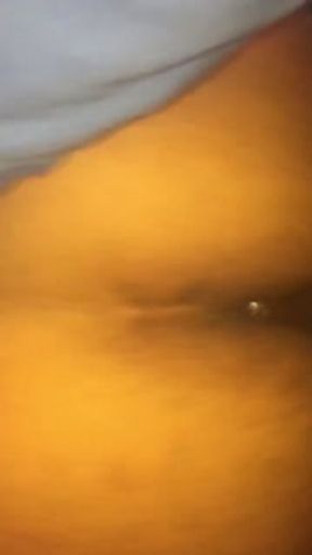 Light skin baddie love backshots