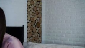 Esme Coppens Private Show