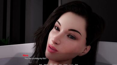 Away from Home XXXninjas PC Gameplay Big Ass Big Tits