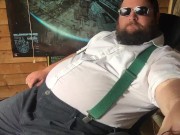 Fat Daddy summer clip