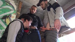 Cunt Treatment