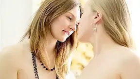 Irina Pavlova, Milana Fox And Sandra Luberc In Intimacy Vol.2 (full Original Movie)