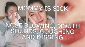 Adoring Step-Mommy Needs Your Comfort To Feel Better