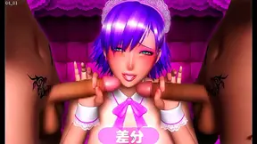 Hell Loop Hentai Gallery – Exploring Dark Fantasies With Sexy Scenes