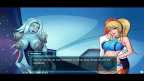 The void club part 64 (Samus Aran)