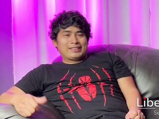 2 FLOOZY ALLIES EXCHANGE THEIR HUSBANDS TO TRY SOME OTHER STUD'S JOCK.