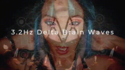 3.2Hz Delta Brain Waves