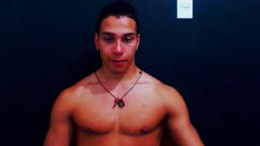 Marcos A Private Show