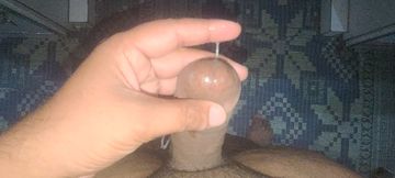 COLLAGE BOY SHOW TIGHT DICK