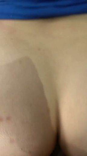 Ramona flowers fucks and ends up in anal and squirt   Clip 2