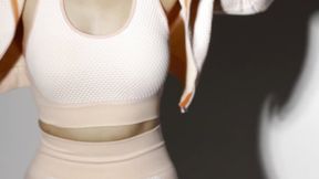 gym girl