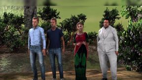 Indian bhabhi fucked by her husband&#039;s brother.