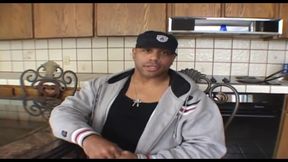 I Love to Cum Alone - Scene 01