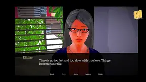 Young Heros Forbidden Desires Unfold in Steamy 3D Fantasy Realm